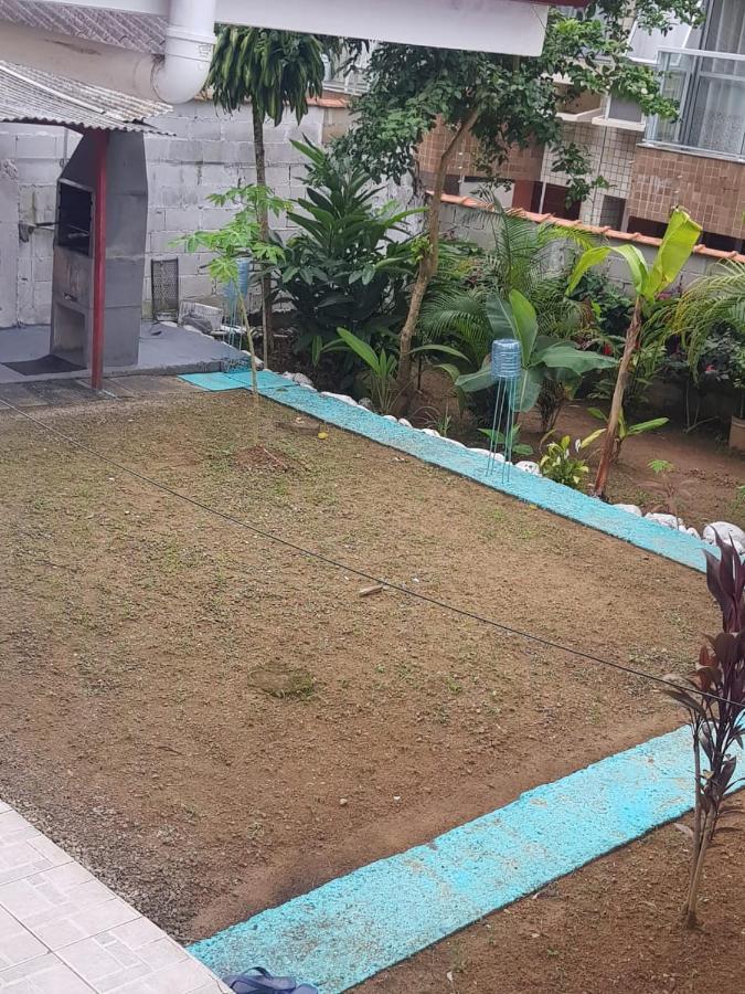 Praia Grande Ubatuba Casa Nova 5D المظهر الخارجي الصورة
