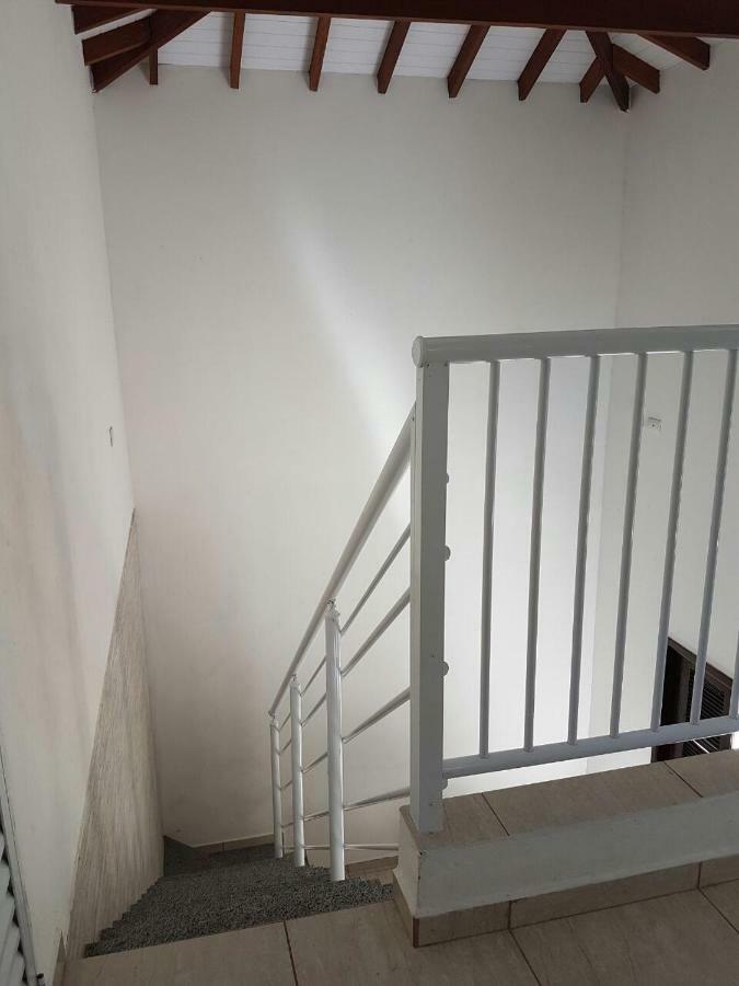 Praia Grande Ubatuba Casa Nova 5D المظهر الخارجي الصورة