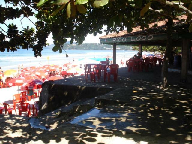 Praia Grande Ubatuba Casa Nova 5D المظهر الخارجي الصورة