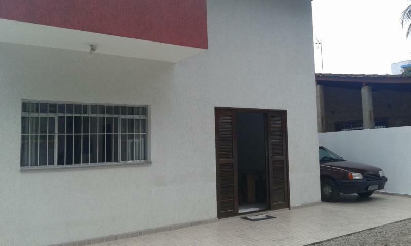 Praia Grande Ubatuba Casa Nova 5D المظهر الخارجي الصورة