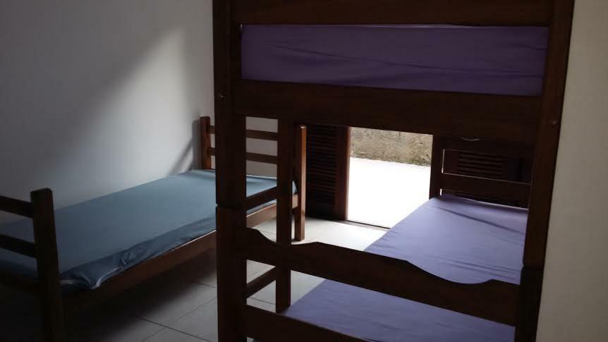 Praia Grande Ubatuba Casa Nova 5D المظهر الخارجي الصورة