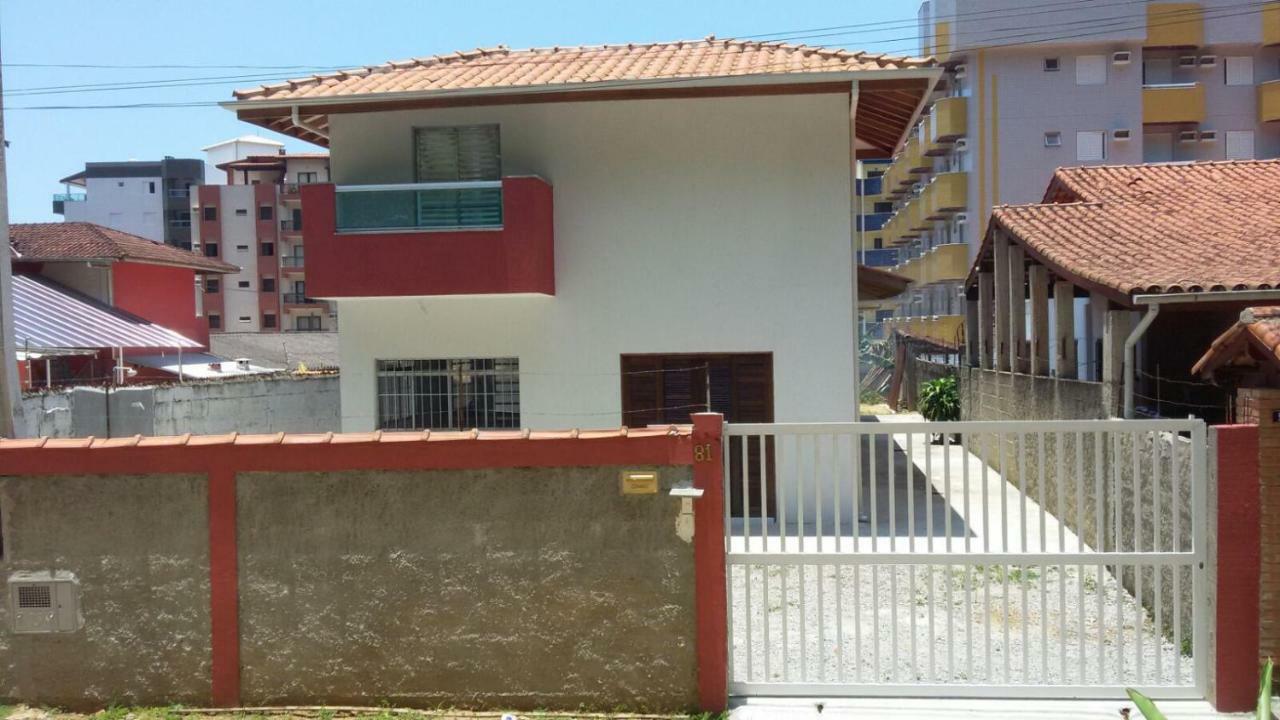 Praia Grande Ubatuba Casa Nova 5D المظهر الخارجي الصورة