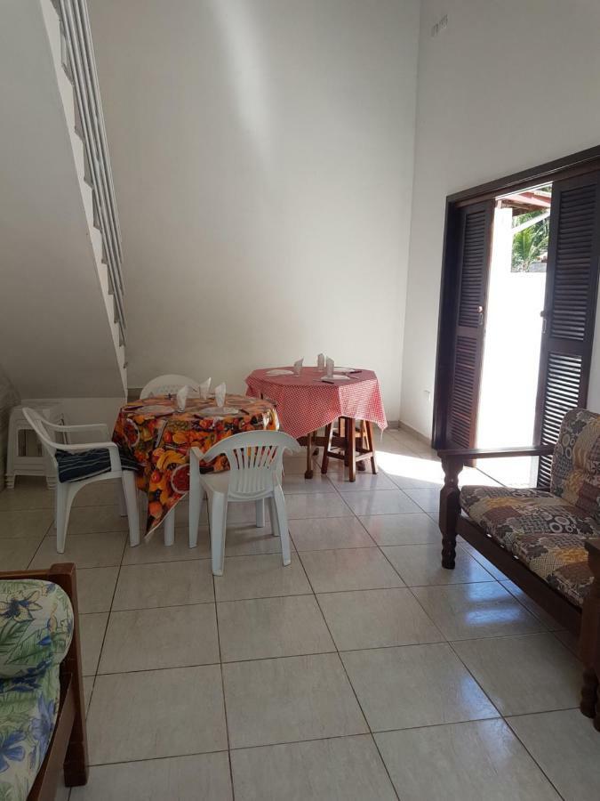 Praia Grande Ubatuba Casa Nova 5D المظهر الخارجي الصورة