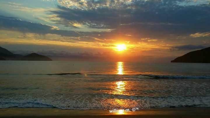 Praia Grande Ubatuba Casa Nova 5D المظهر الخارجي الصورة