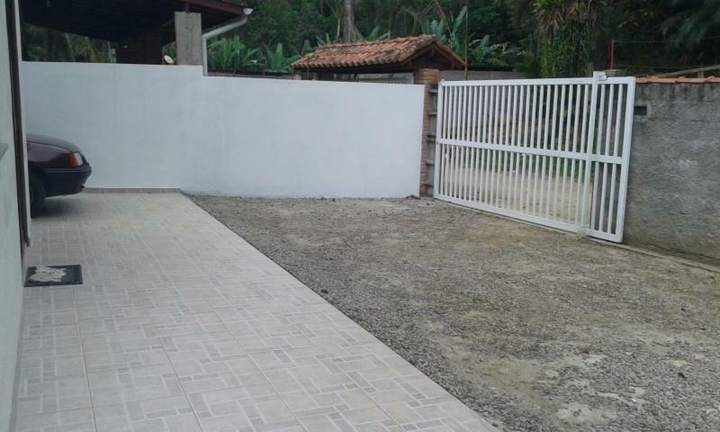 Praia Grande Ubatuba Casa Nova 5D المظهر الخارجي الصورة