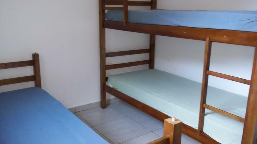 Praia Grande Ubatuba Casa Nova 5D المظهر الخارجي الصورة