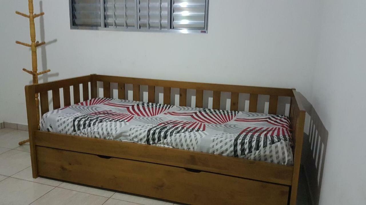 Praia Grande Ubatuba Casa Nova 5D المظهر الخارجي الصورة