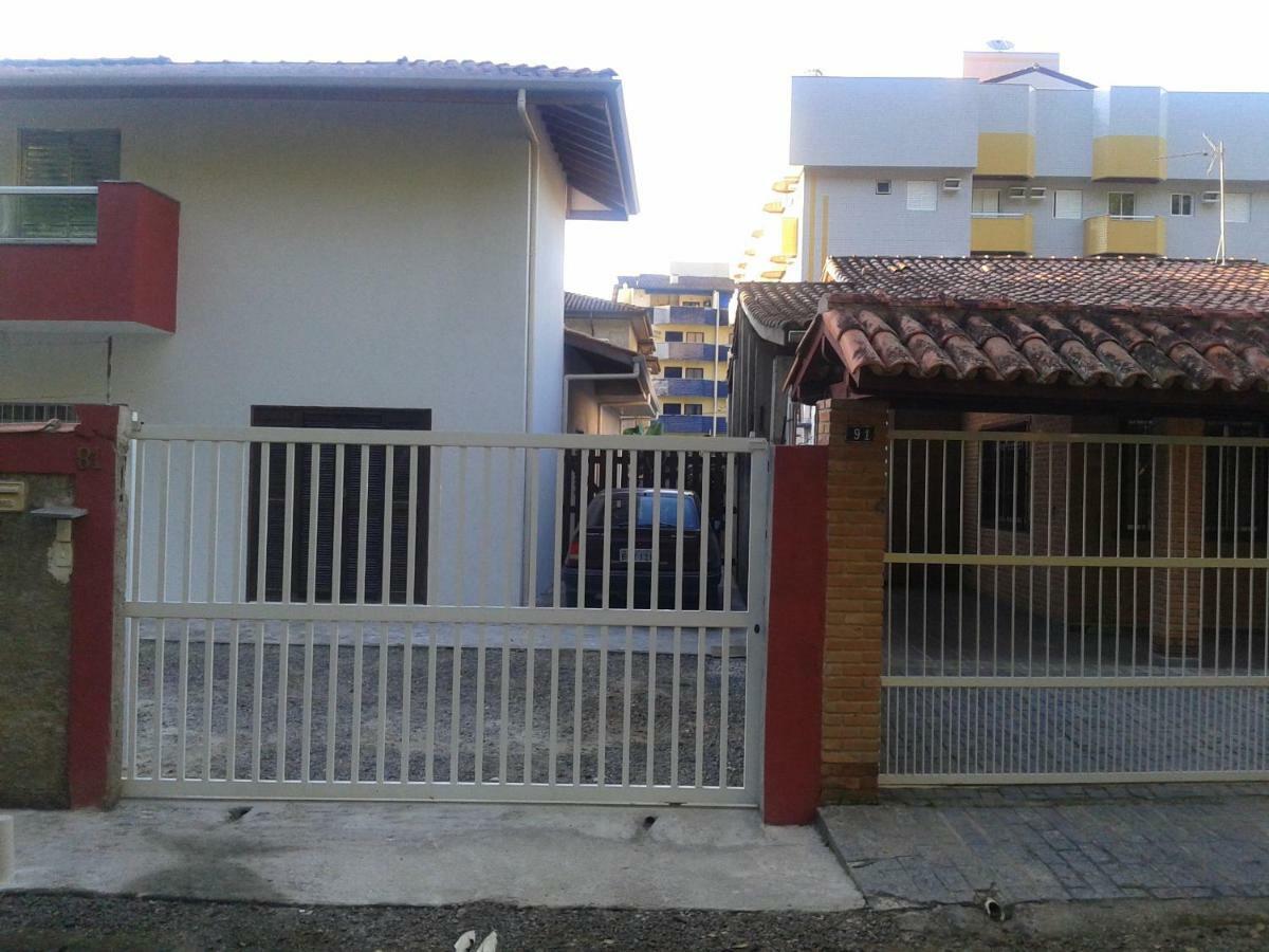 Praia Grande Ubatuba Casa Nova 5D المظهر الخارجي الصورة