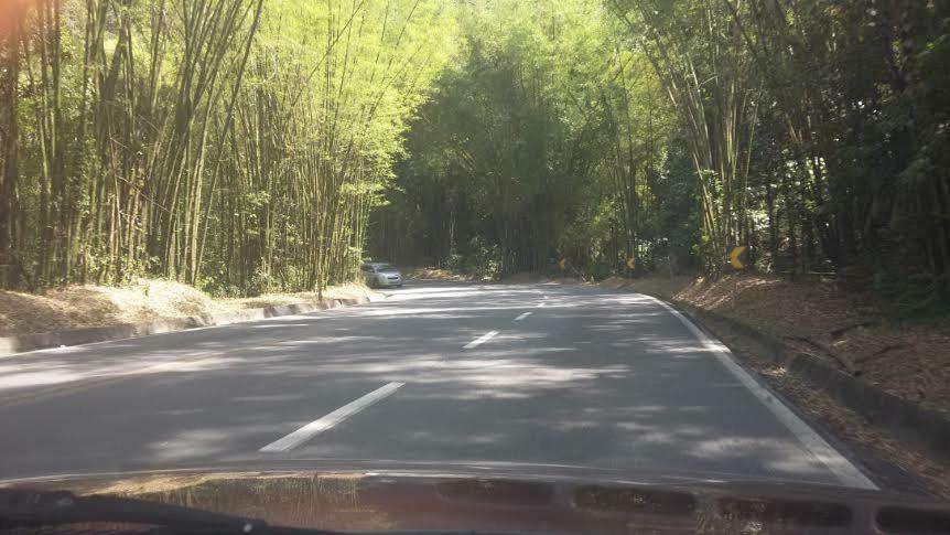 Praia Grande Ubatuba Casa Nova 5D المظهر الخارجي الصورة