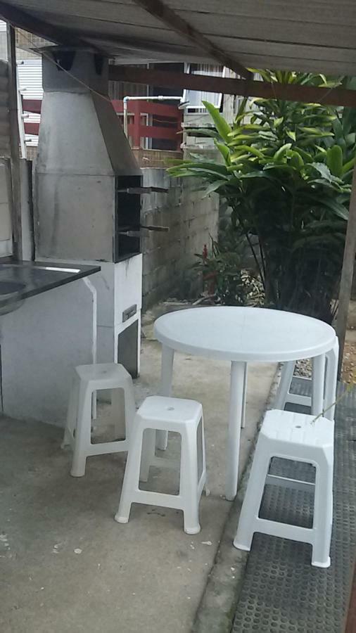 Praia Grande Ubatuba Casa Nova 5D المظهر الخارجي الصورة