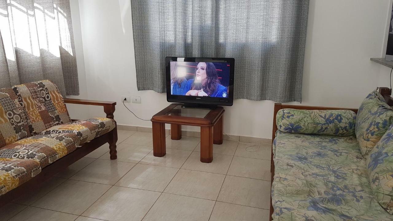 Praia Grande Ubatuba Casa Nova 5D المظهر الخارجي الصورة