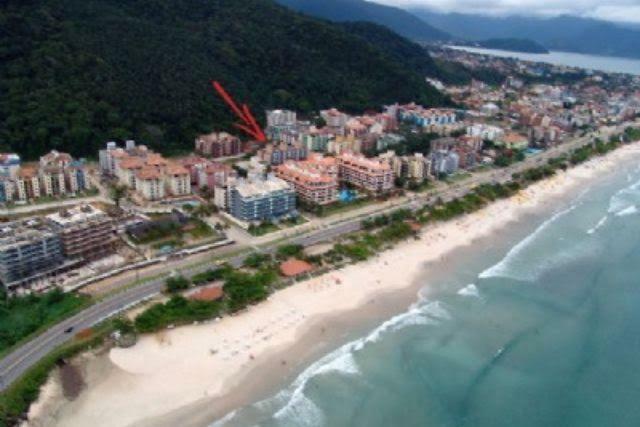 Praia Grande Ubatuba Casa Nova 5D المظهر الخارجي الصورة